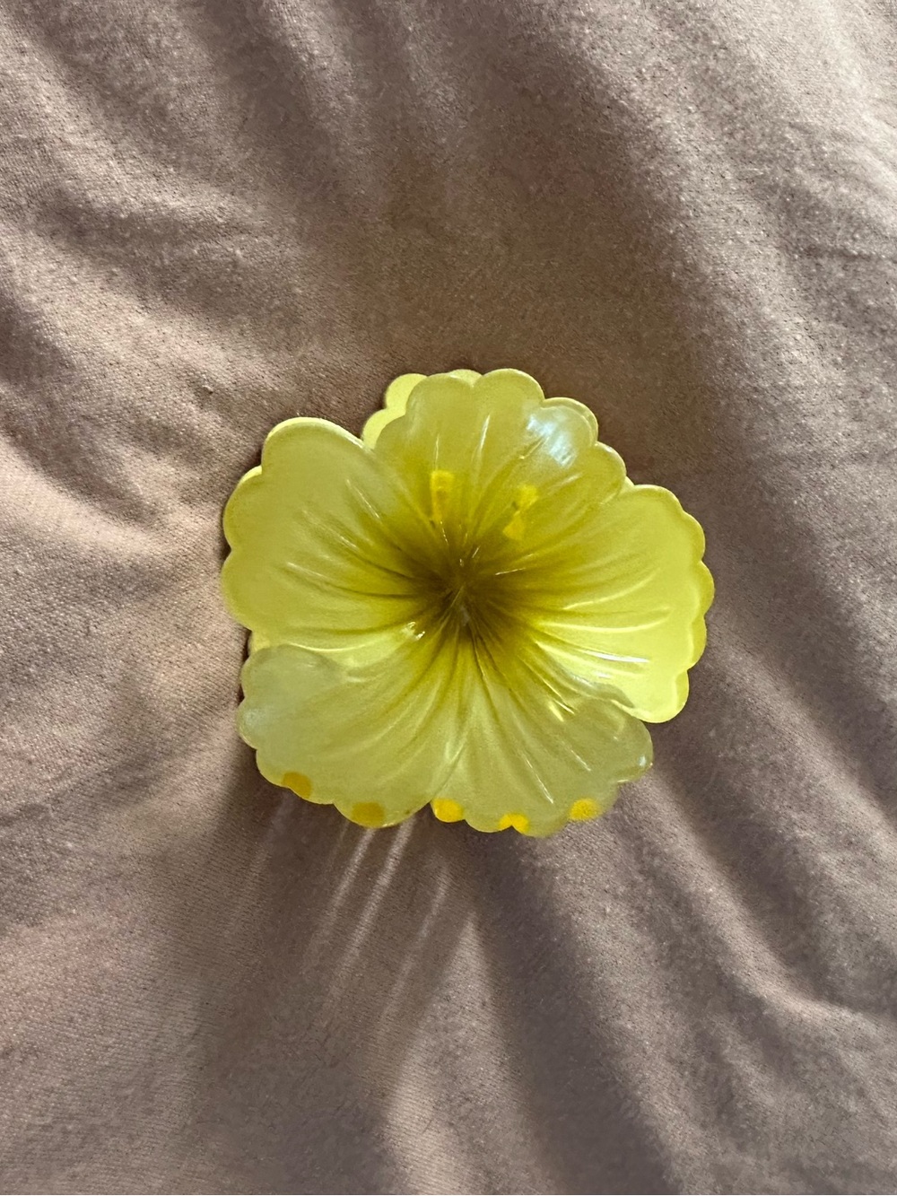 aerie HAIR CLIP